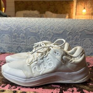 RYKA white Running shoes Women’s sz 11